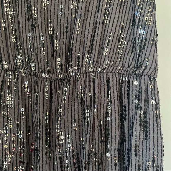 staring at stars gray tank dress - Picture 2 of 9